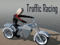                                                                     Traffic Racing  קחשמ