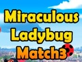                                                                     Miraculous Ladybug Match3 קחשמ