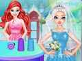                                                                       Princess wedding dress shop ליּפש