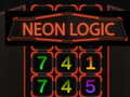                                                                       Neon Logic ליּפש