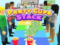                                                                       Party Cups Stack ליּפש