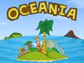                                                                    Oceania קחשמ