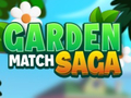                                                                       Garden Match Saga ליּפש