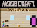                                                                       Noobcraft House Escape ליּפש