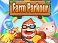                                                                     Farm Parkour קחשמ