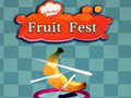                                                                     Fruit Fest קחשמ
