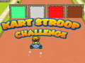                                                                     Kart Stroop Challenge קחשמ
