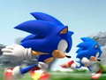                                                                     Sonic Runner קחשמ