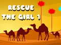                                                                     Rescue the Girl 1 קחשמ