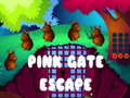                                                                    Pink Gate Escape קחשמ