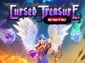                                                                     Cursed Treasure 1½ קחשמ