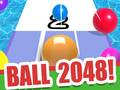                                                                     Ball 2048 קחשמ