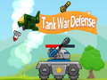                                                                       Tank War Defense ליּפש