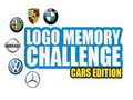                                                                       Logo Memory Challenge Cars Edition ליּפש