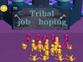                                                                     Tribal job hopping קחשמ