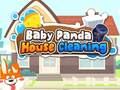                                                                       Baby Panda House Cleaning ליּפש