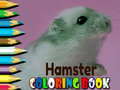                                                                       Hamster Coloring Book ליּפש