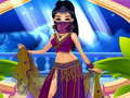                                                                     Arabian Princess Dress Up Game קחשמ