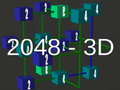                                                                       2048 - 3D ליּפש