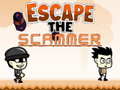                                                                     Escape The Scammer קחשמ