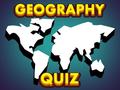                                                                       Geography Quiz ליּפש