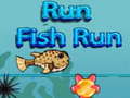                                                                     Run Fish Run קחשמ