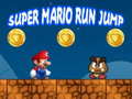                                                                       Super Mario Run Jump  ליּפש