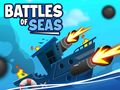                                                                       Battles of Seas ליּפש