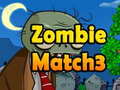                                                                     Zombie Match3 קחשמ