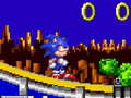                                                                     Sonic Adventure Run קחשמ