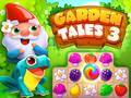                                                                       Garden Tales 3 ליּפש