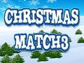                                                                       Christmas Match3 ליּפש