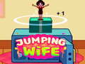                                                                       Jump Wife ליּפש