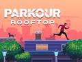                                                                     Parkour Rooftop קחשמ