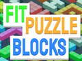                                                                     Fit Puzzle Blocks קחשמ