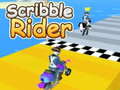                                                                     Scribble Rider קחשמ