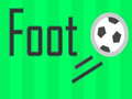                                                                       Foot  ליּפש