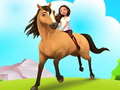                                                                       Igrica Horse Riding Tales ליּפש