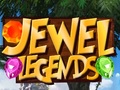                                                                     Jewel Legends  קחשמ