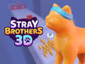                                                                       Stray Brothers 3D ליּפש