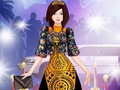                                                                       The Queen Of Fashion: Fashion show dress Up Game ליּפש