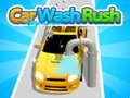                                                                       Car Wash Rush ליּפש