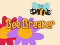                                                                       Bee Breaker ליּפש