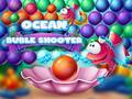                                                                     Ocean Bubble Shooter קחשמ