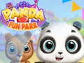                                                                     Panda Fun Park קחשמ