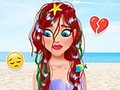                                                                       From Mermaid to Popular Girl Makeover ליּפש