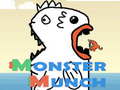                                                                       Monster Munch ליּפש