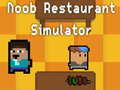                                                                       Noob Restaurant Simulator ליּפש