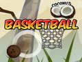                                                                     Coconut Basketball קחשמ
