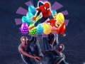                                                                     Spider-Man Easter Egg Games קחשמ